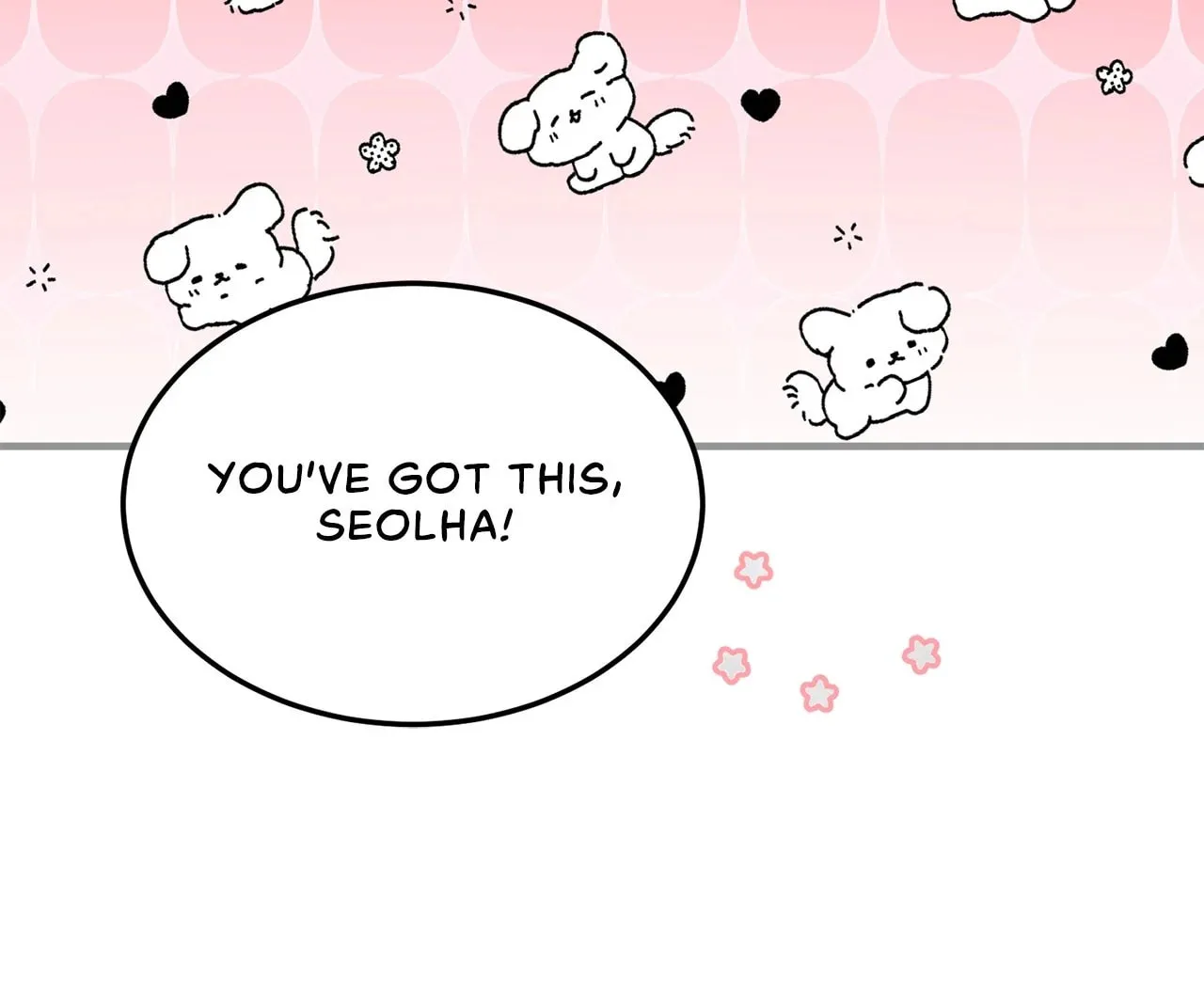 Despite the Risk Chapter 14 page 84 - 