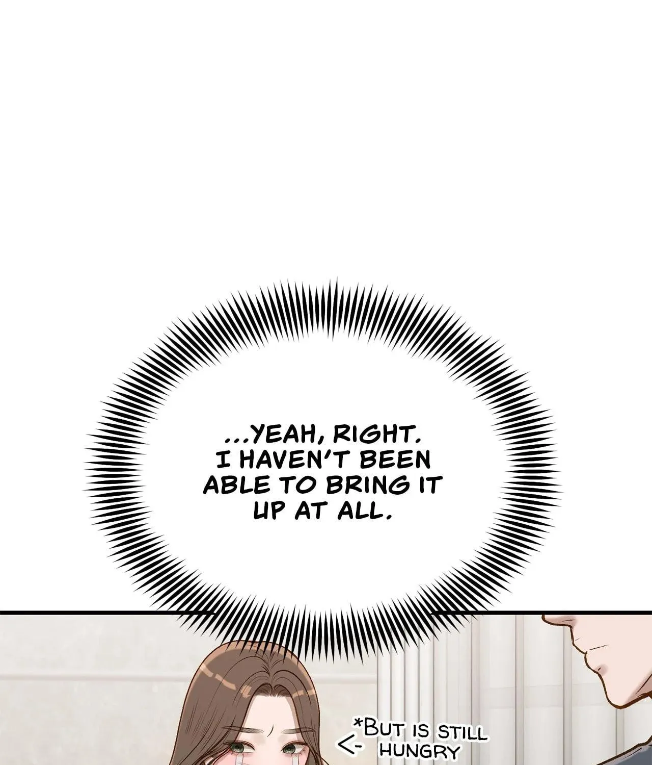 Despite the Risk Chapter 14 page 85 - 