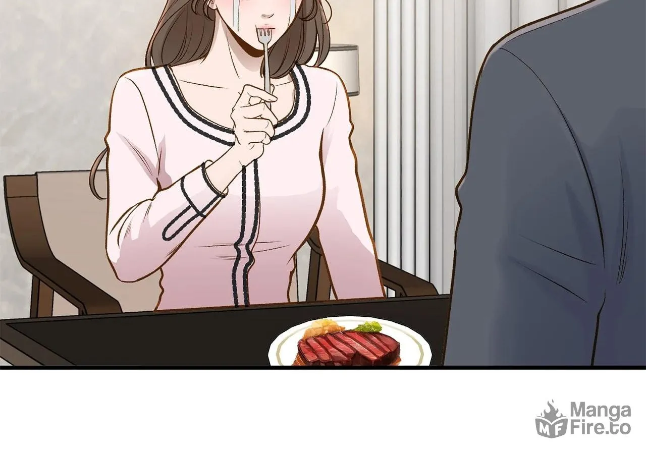 Despite the Risk Chapter 14 page 86 - 