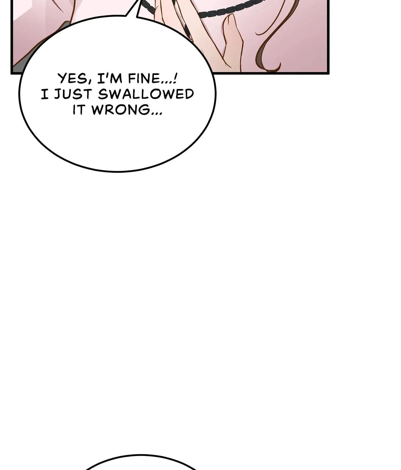 Despite the Risk Chapter 14 page 91 - 