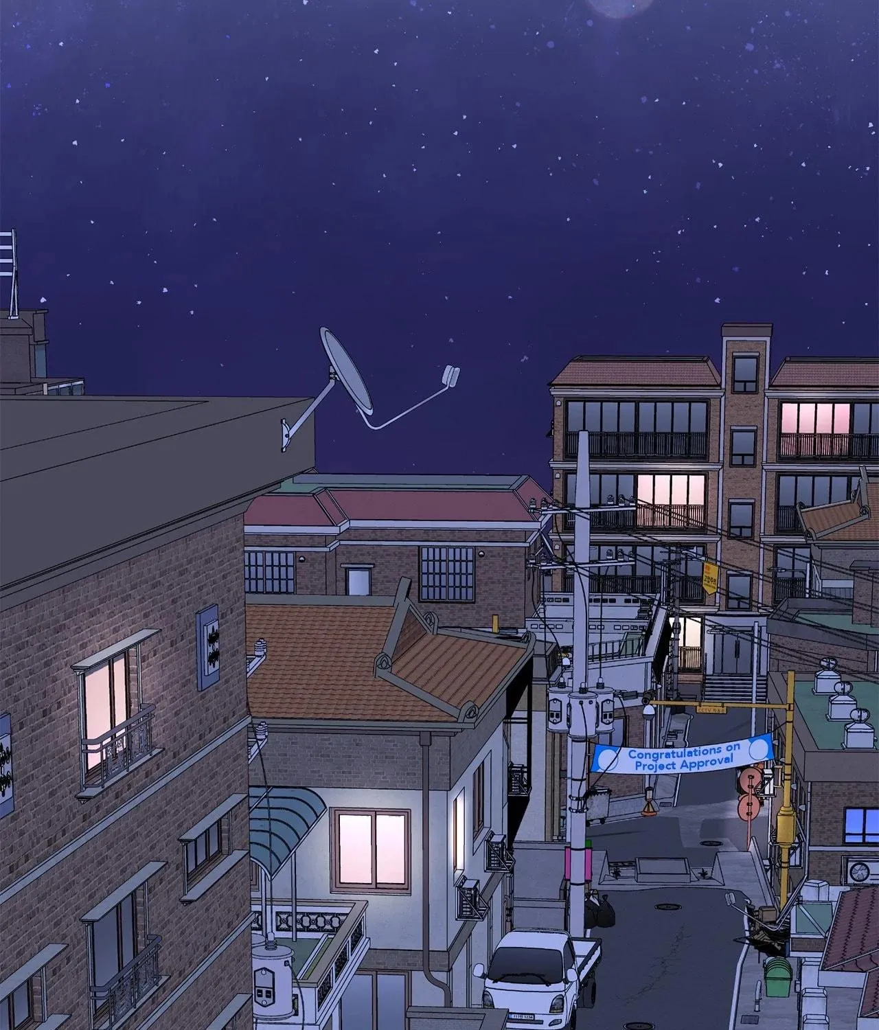 Despite the Risk Chapter 14 page 95 - 