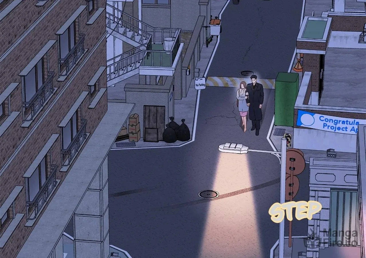 Despite the Risk Chapter 14 page 96 - 