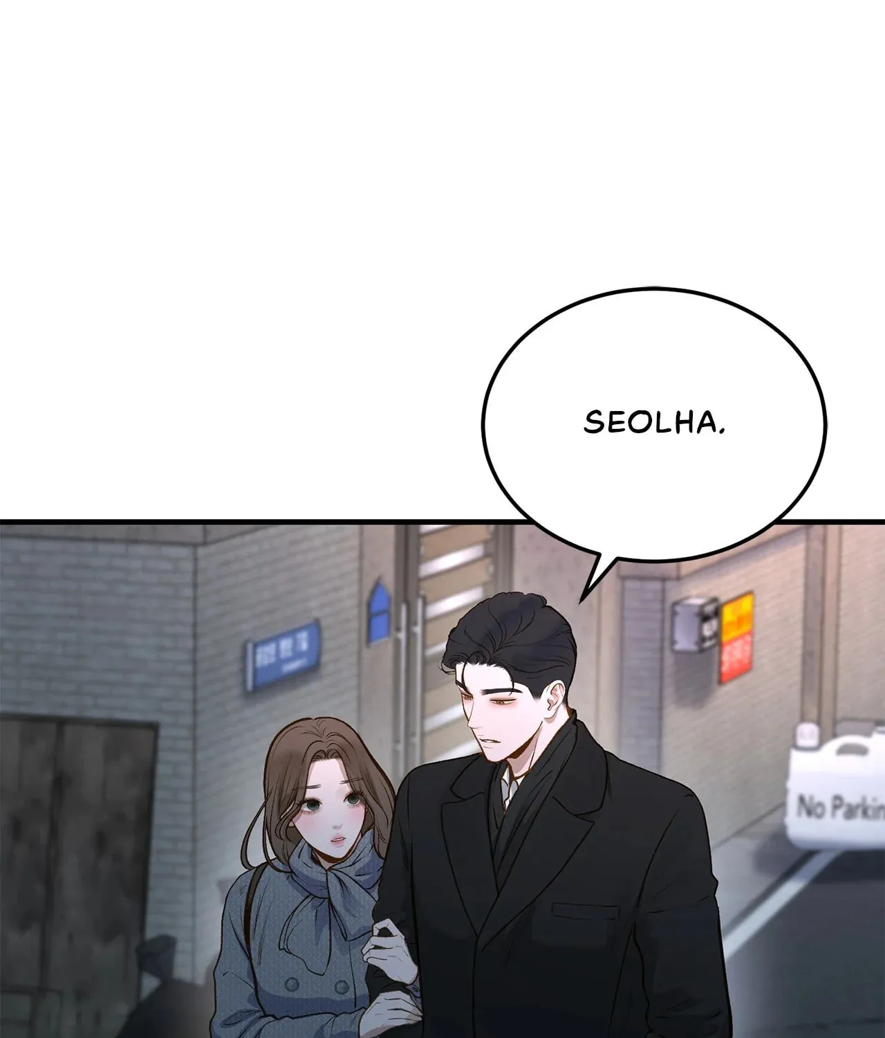 Despite the Risk Chapter 14 page 100 - 