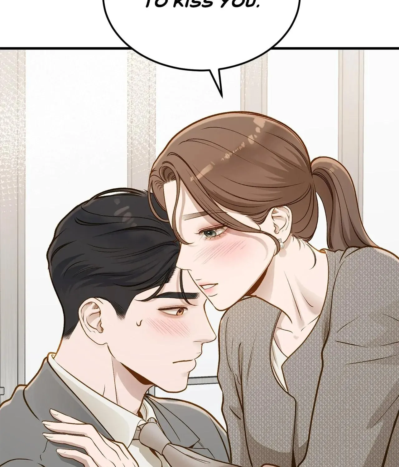 Despite the Risk Chapter 15 page 11 - 