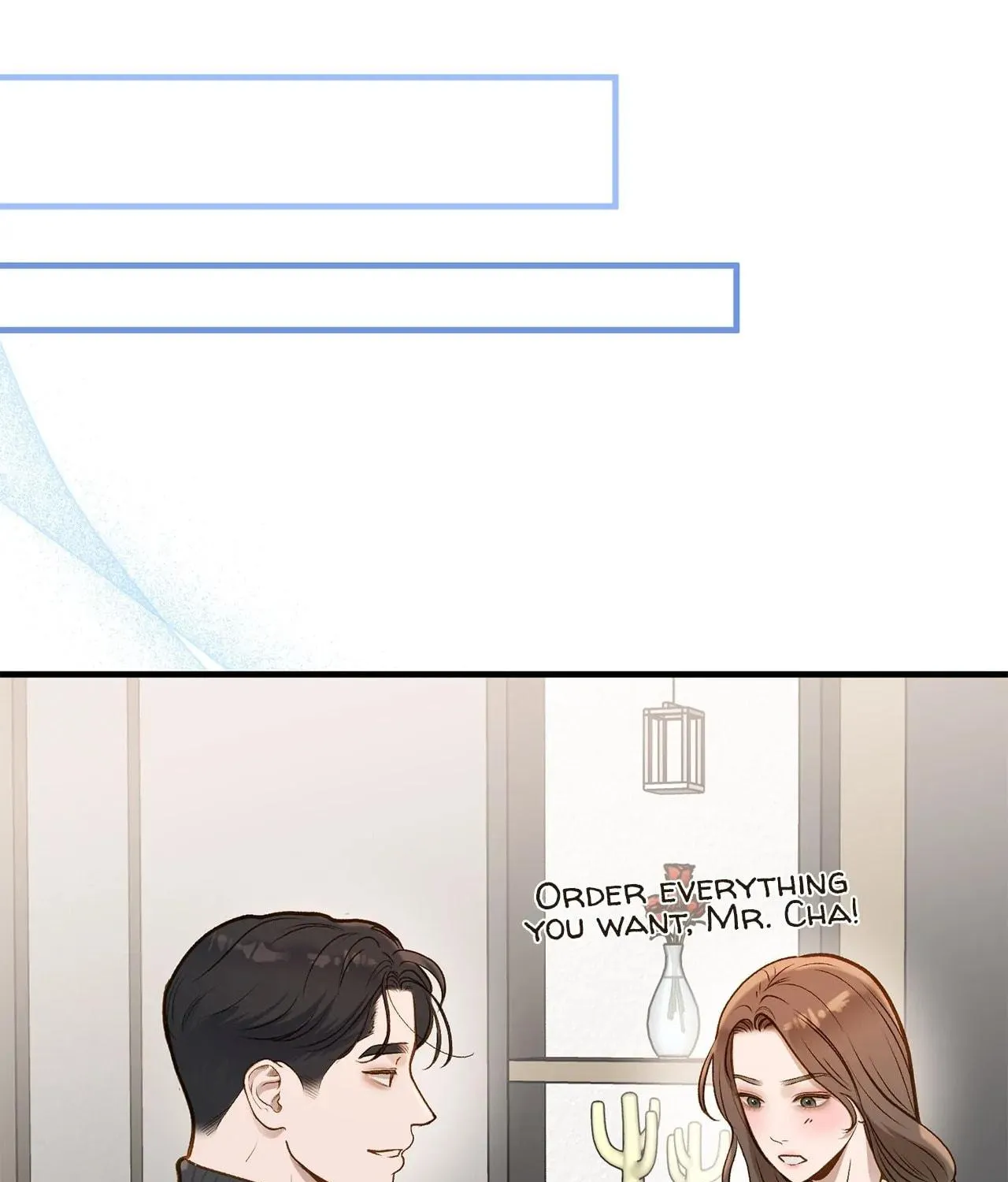 Despite the Risk Chapter 15 page 104 - 