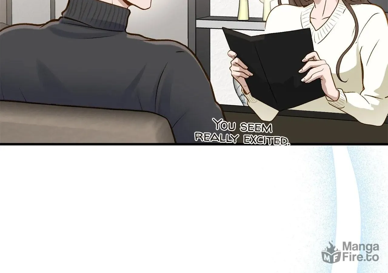 Despite the Risk Chapter 15 page 105 - 
