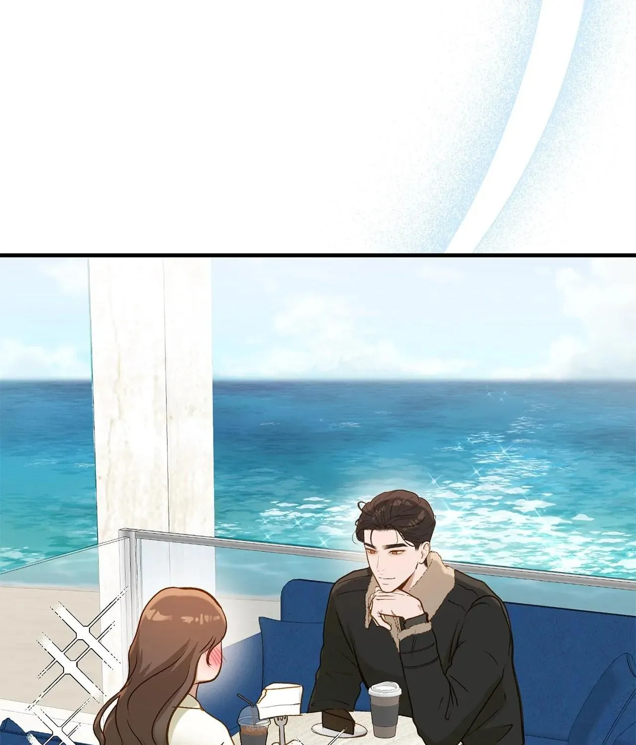 Despite the Risk Chapter 15 page 106 - 