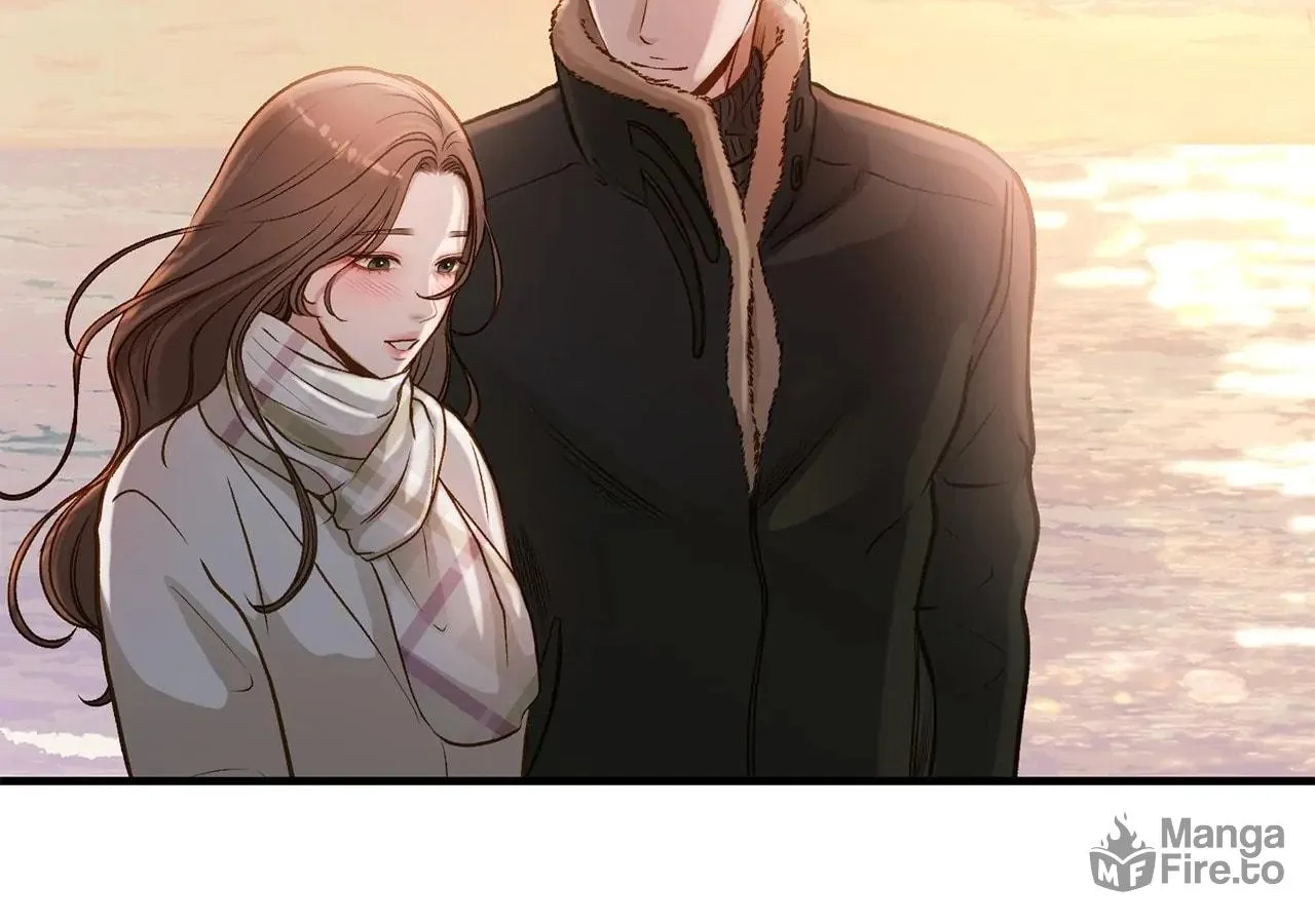 Despite the Risk Chapter 15 page 111 - 