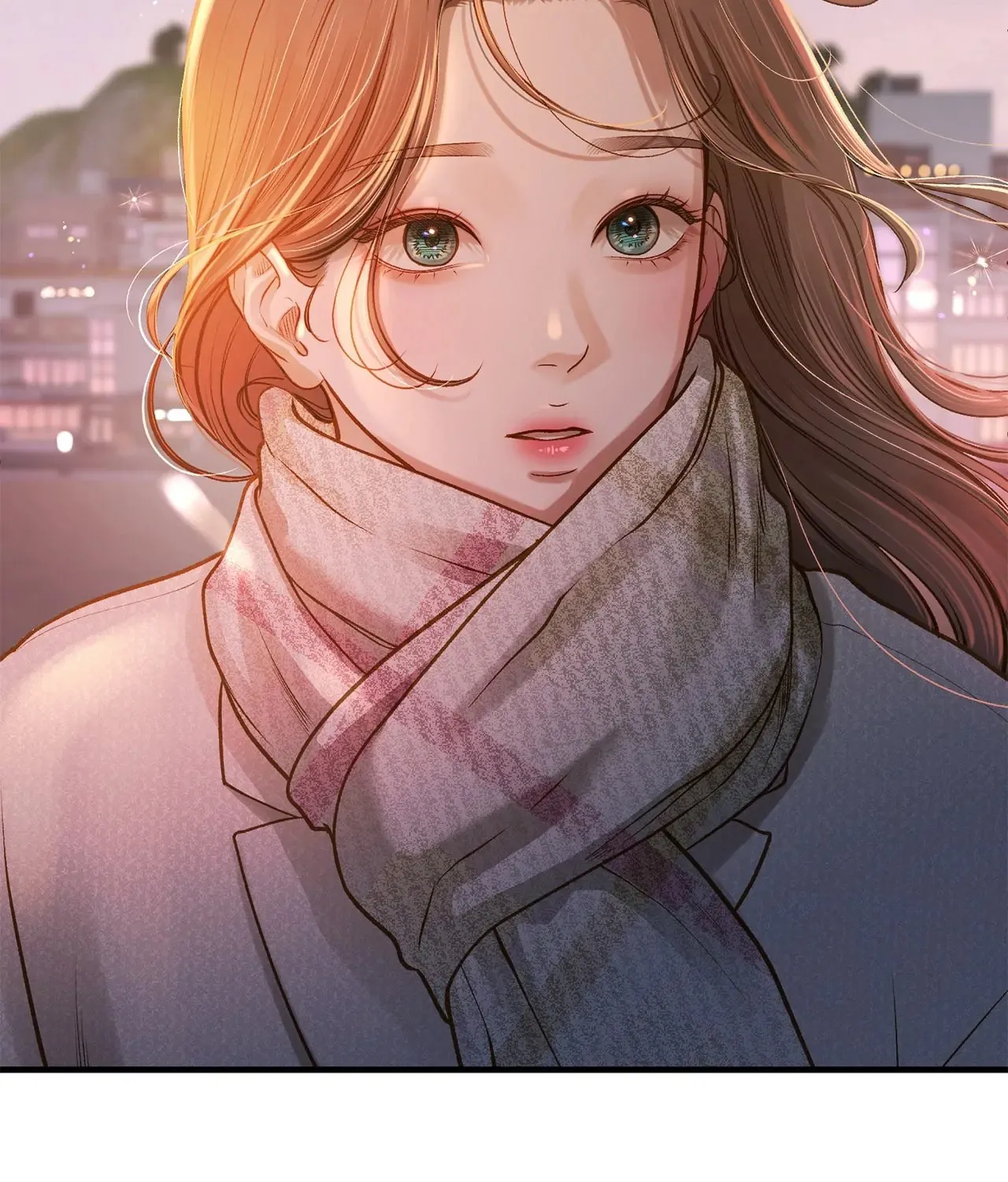 Despite the Risk Chapter 15 page 119 - 