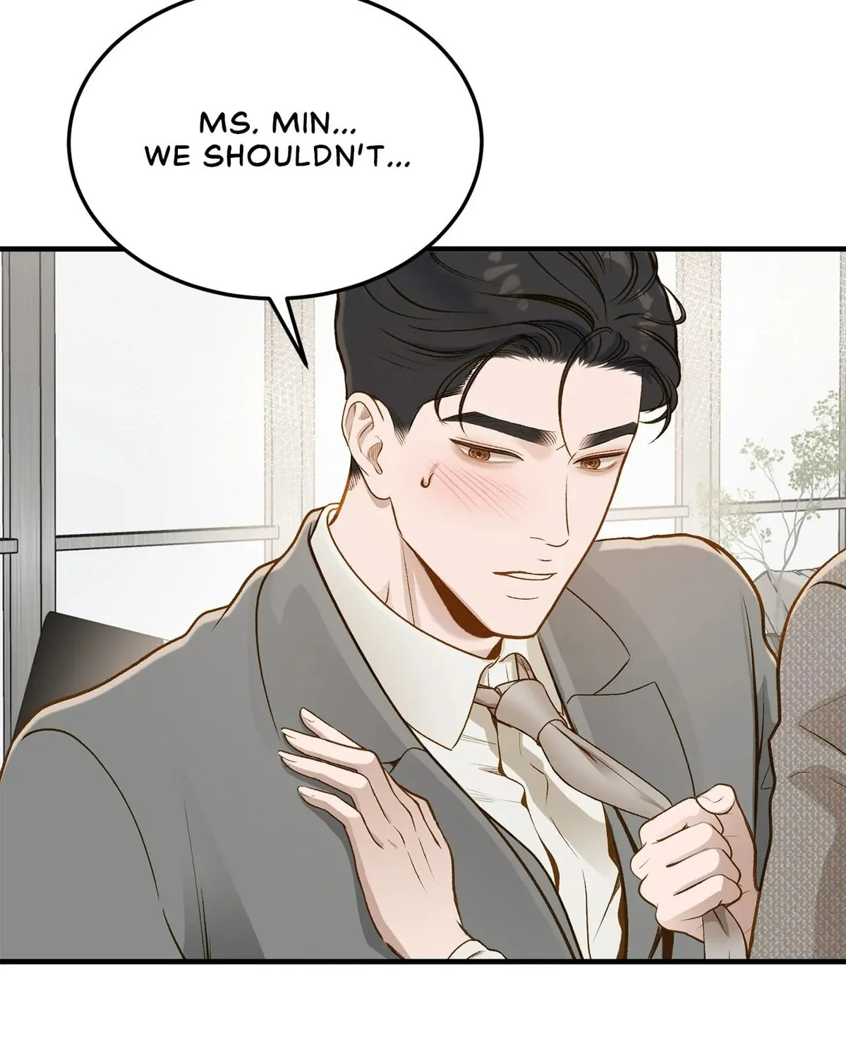 Despite the Risk Chapter 15 page 13 - 