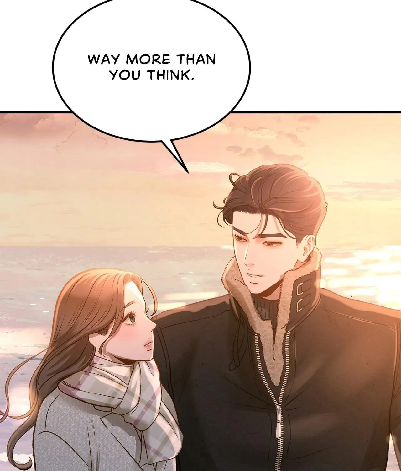 Despite the Risk Chapter 15 page 121 - 