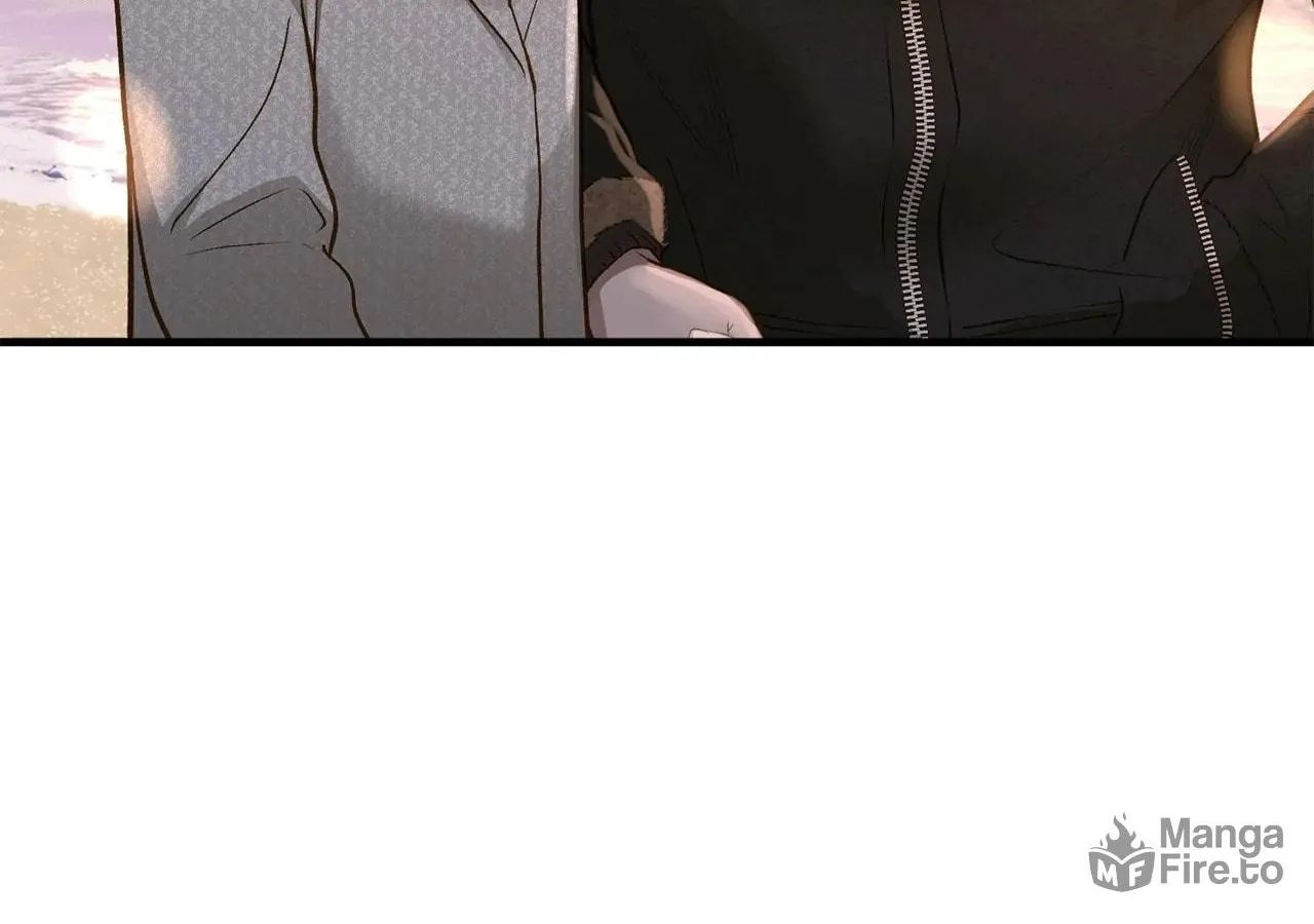 Despite the Risk Chapter 15 page 122 - 