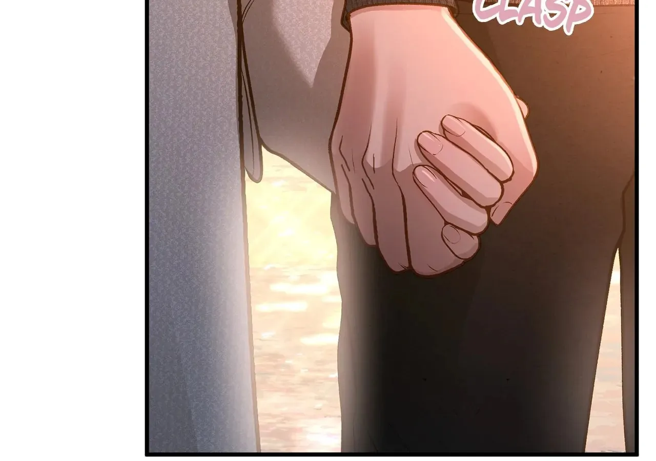 Despite the Risk Chapter 15 page 124 - 