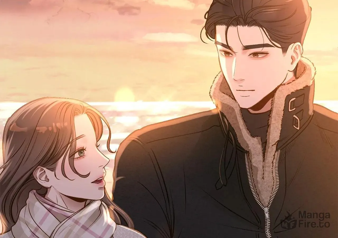 Despite the Risk Chapter 15 page 126 - 