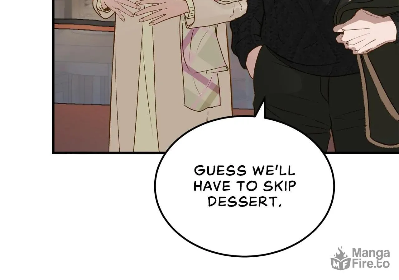 Despite the Risk Chapter 15 page 139 - 