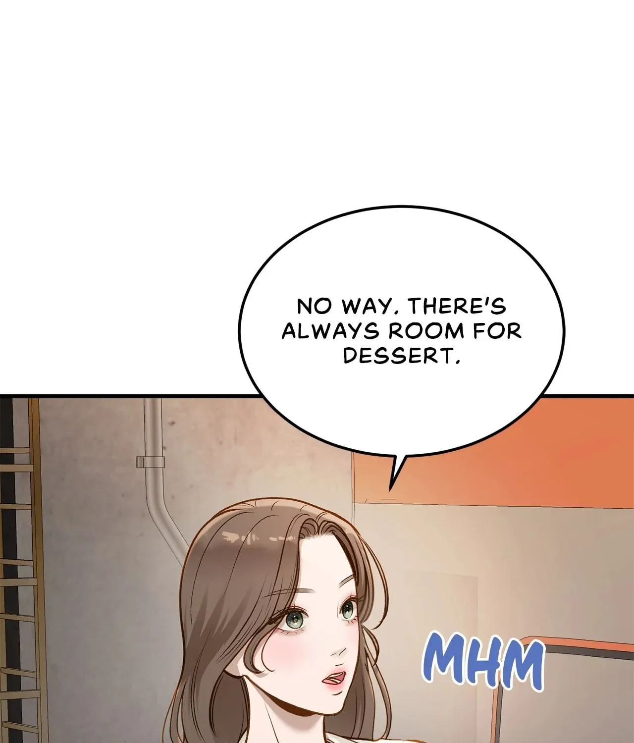 Despite the Risk Chapter 15 page 140 - 