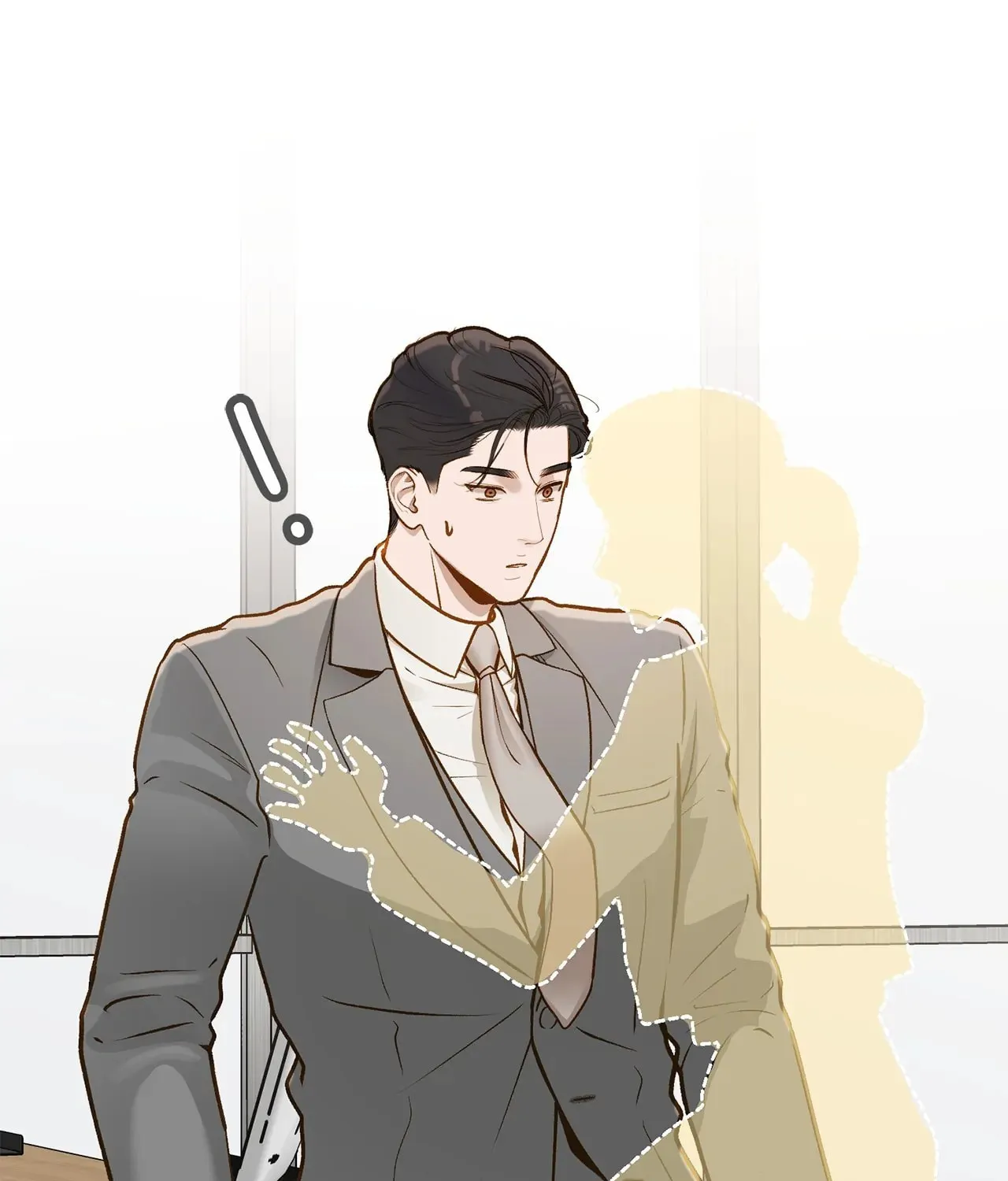 Despite the Risk Chapter 15 page 15 - 