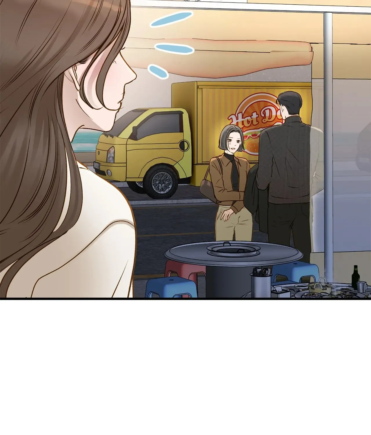 Despite the Risk Chapter 15 page 151 - 