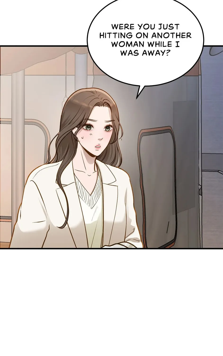 Despite the Risk Chapter 15 page 157 - 