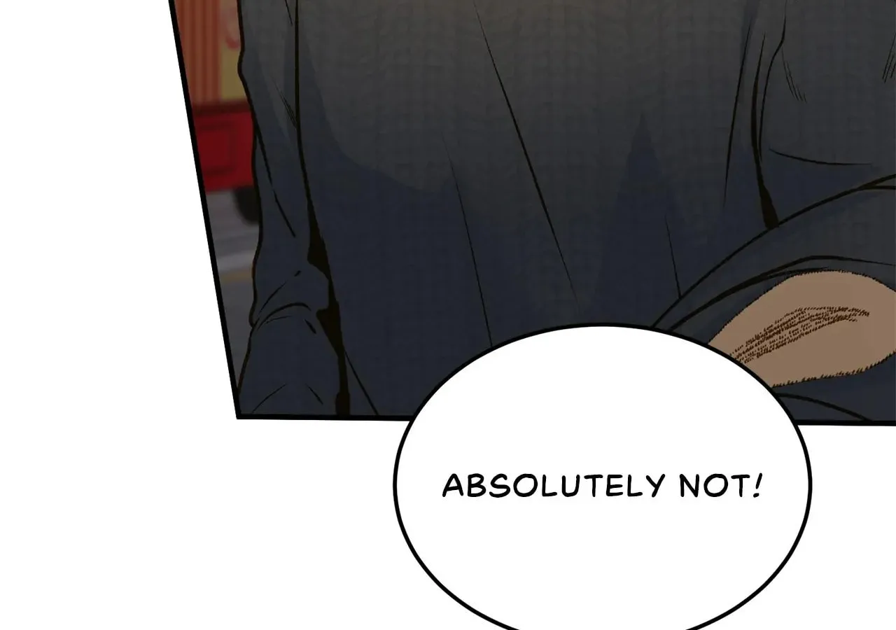 Despite the Risk Chapter 15 page 160 - 