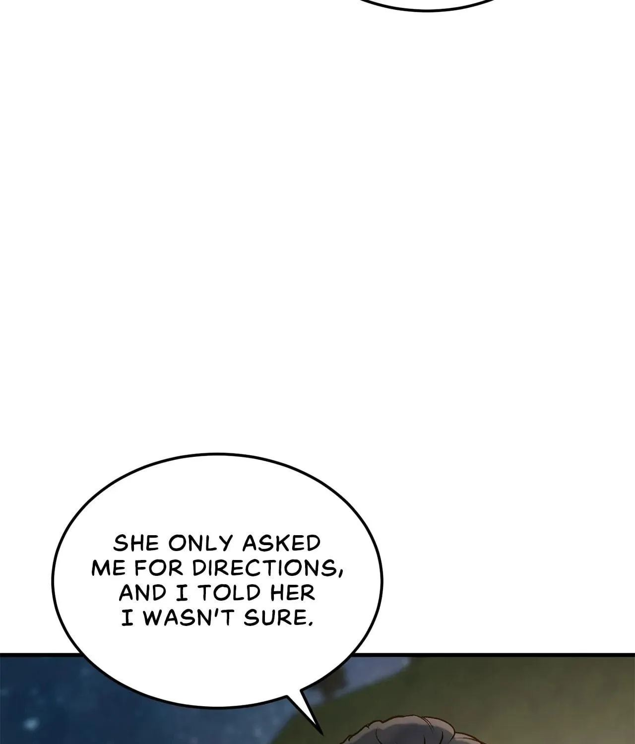 Despite the Risk Chapter 15 page 161 - 