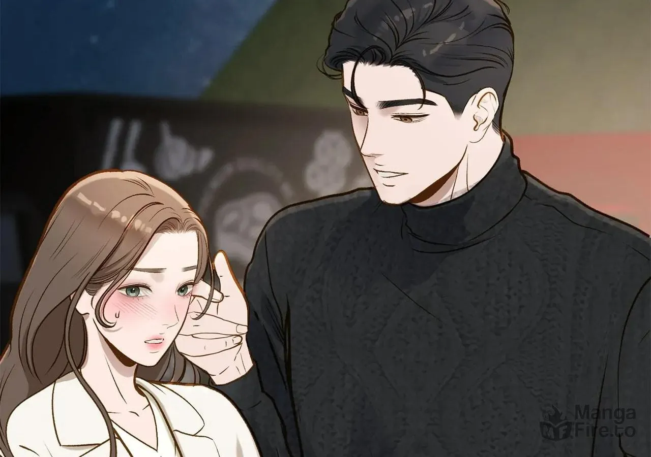 Despite the Risk Chapter 15 page 162 - 