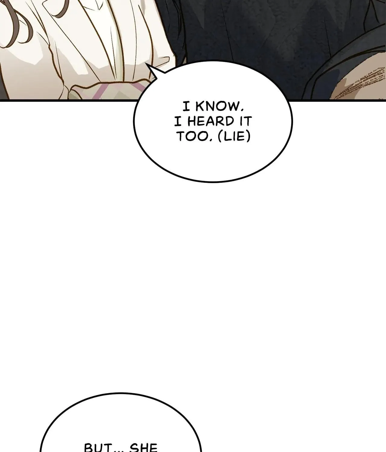 Despite the Risk Chapter 15 page 163 - 