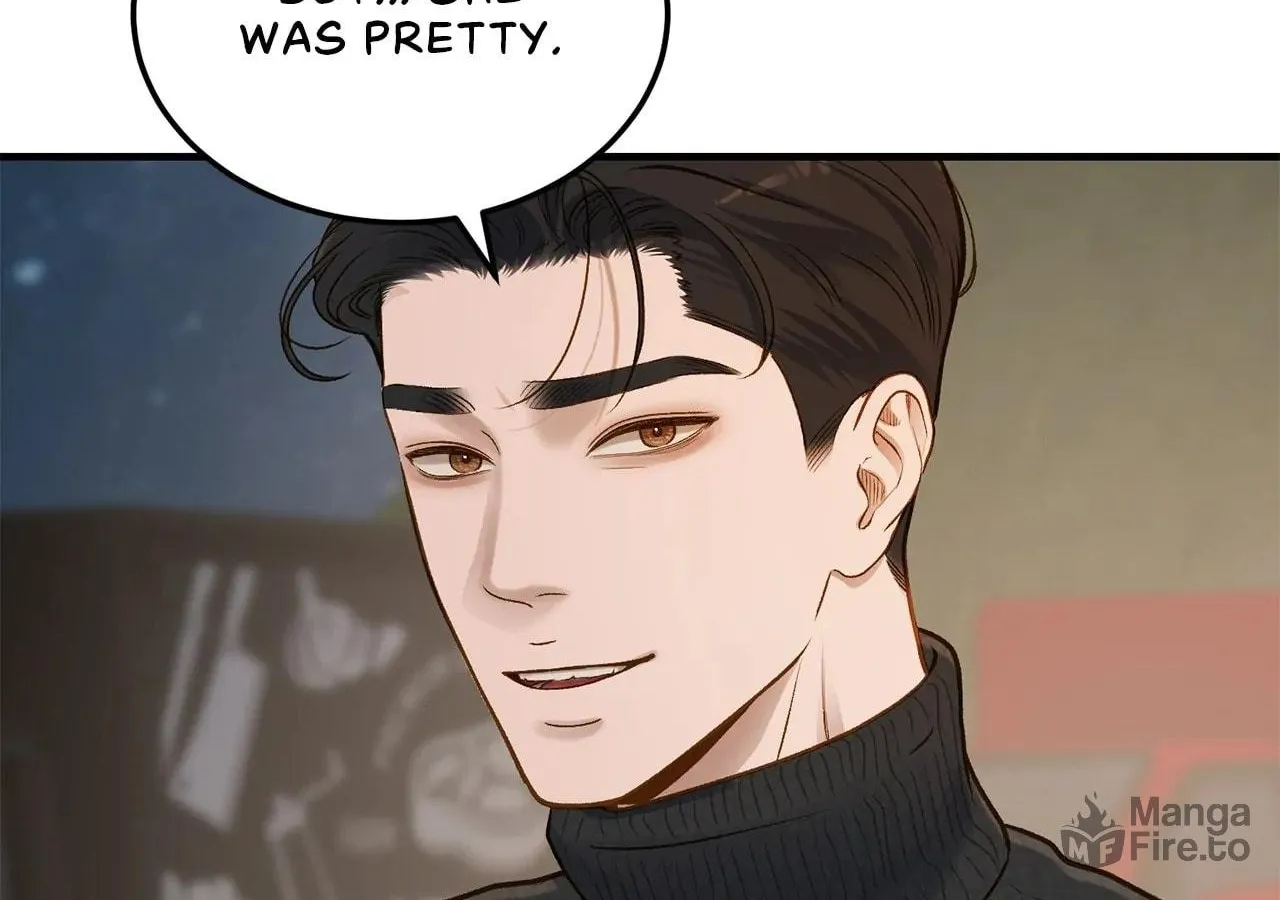 Despite the Risk Chapter 15 page 164 - 