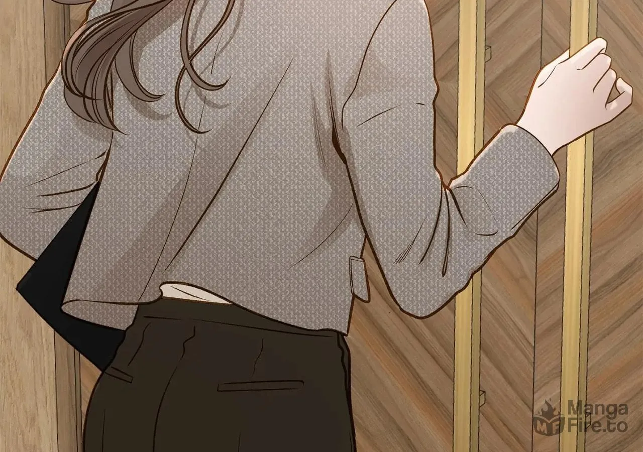 Despite the Risk Chapter 15 page 18 - 