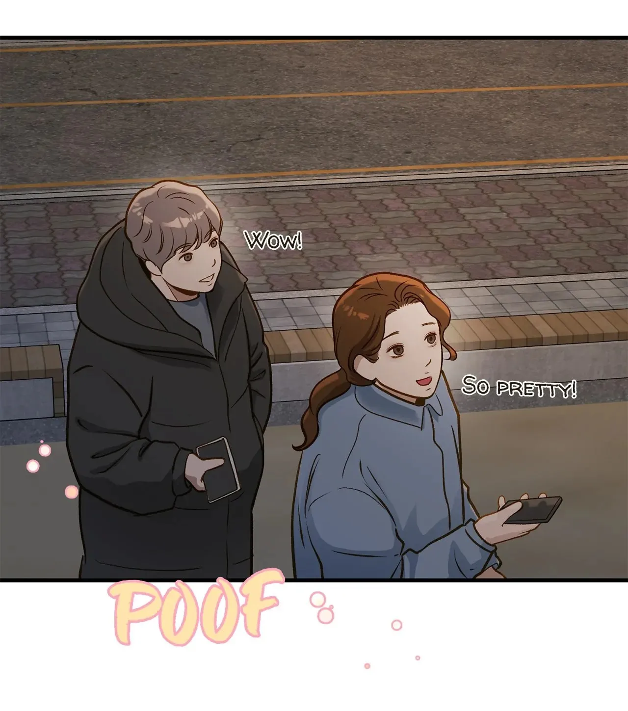 Despite the Risk Chapter 15 page 171 - 