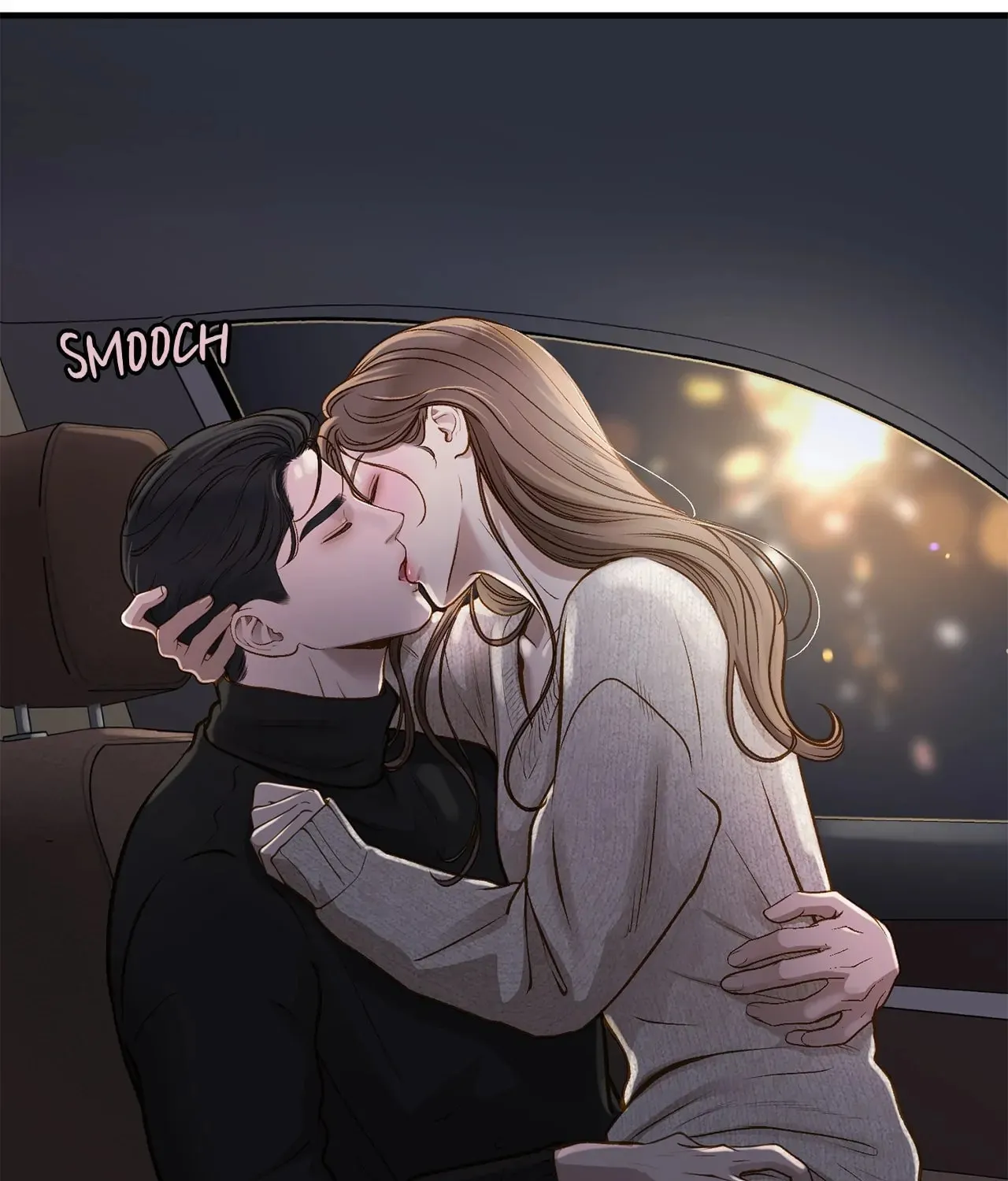 Despite the Risk Chapter 15 page 176 - 