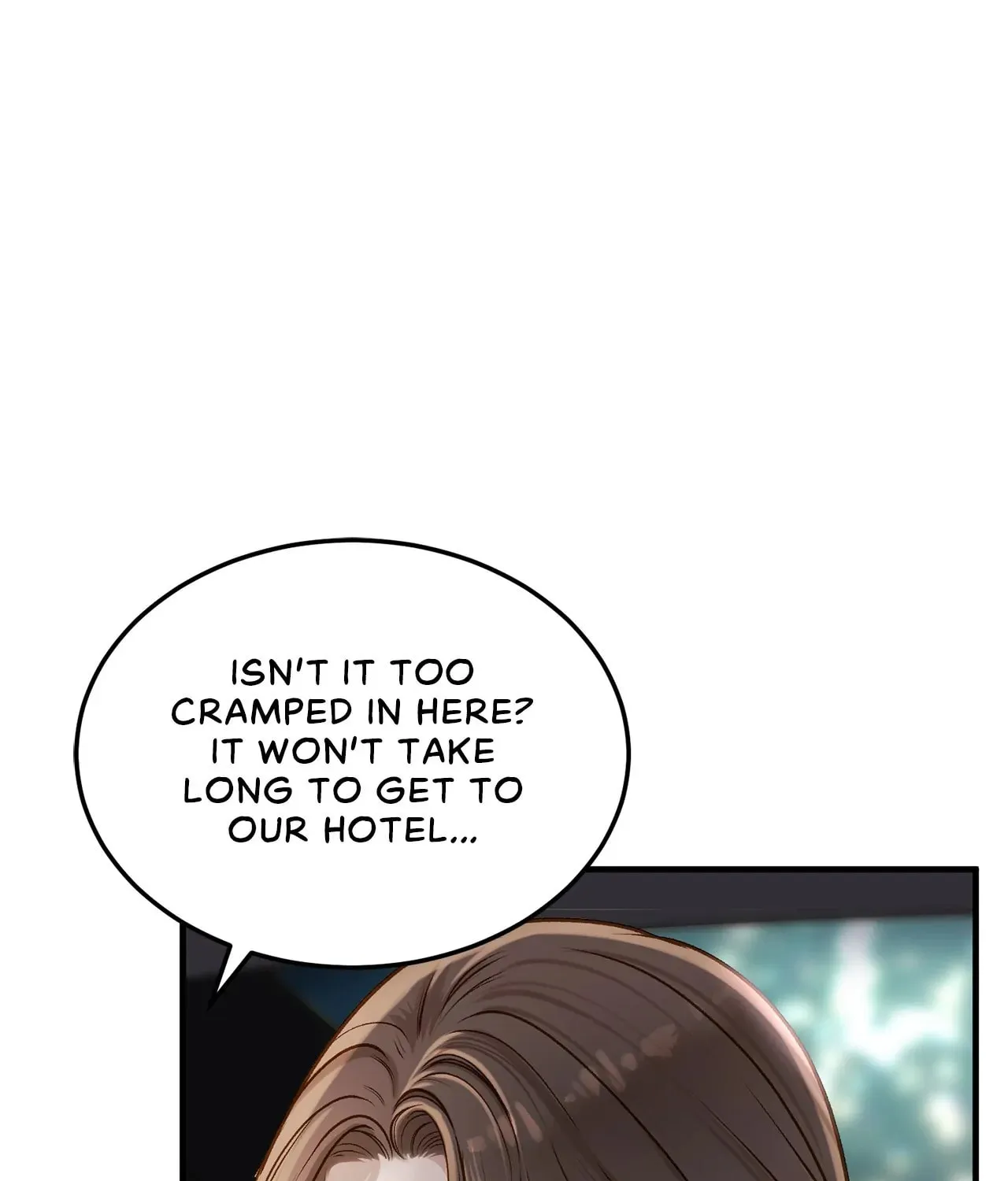 Despite the Risk Chapter 15 page 180 - 