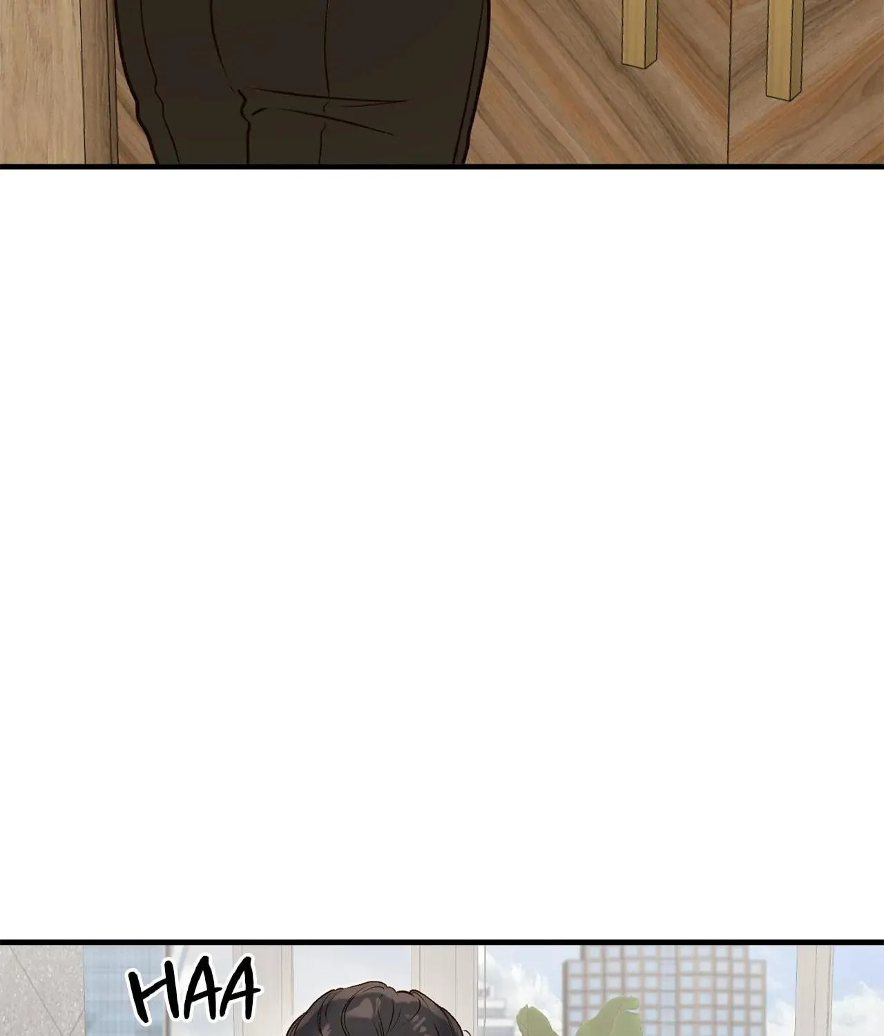 Despite the Risk Chapter 15 page 19 - 