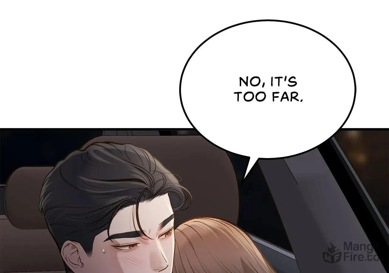 Despite the Risk Chapter 15 page 183 - 