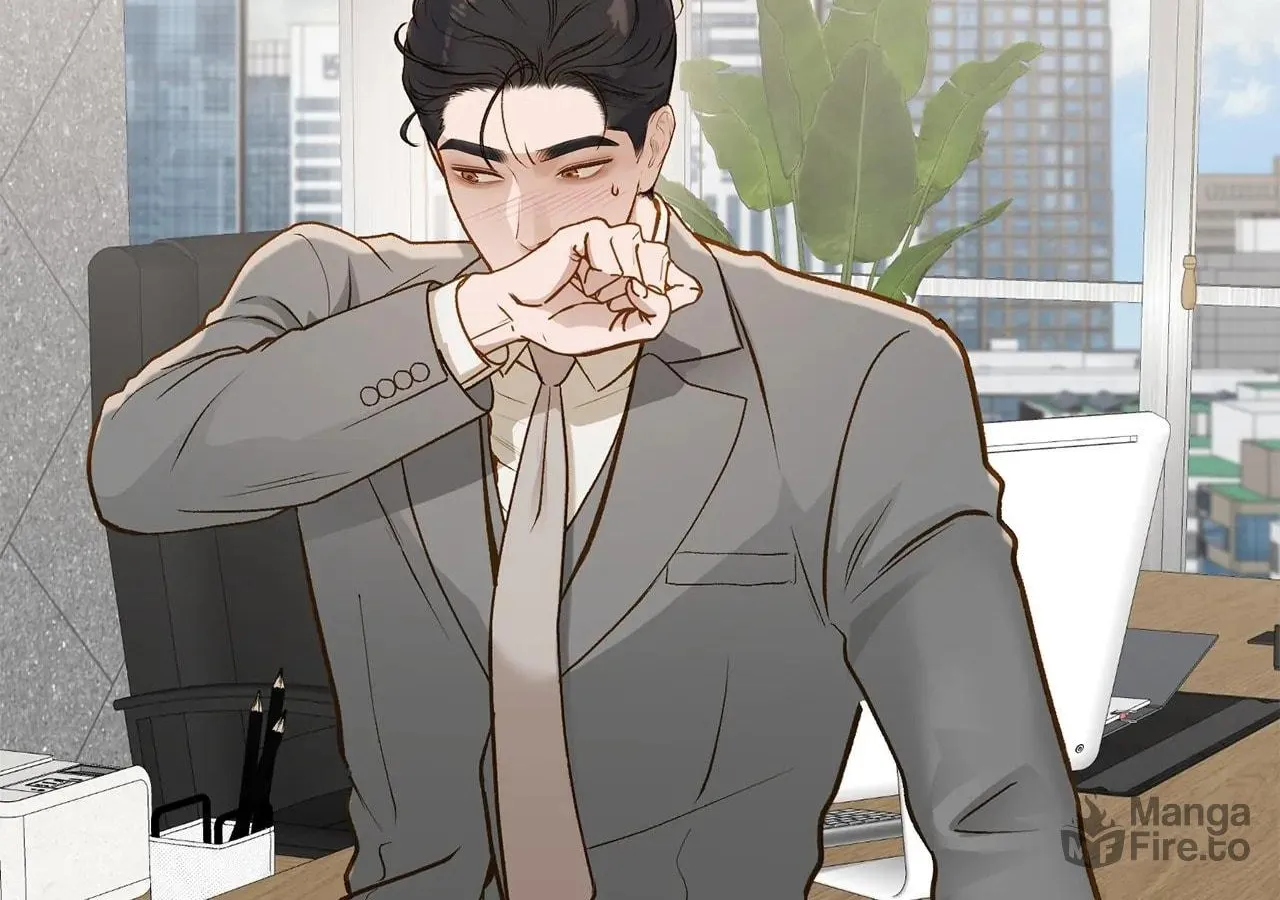 Despite the Risk Chapter 15 page 20 - 