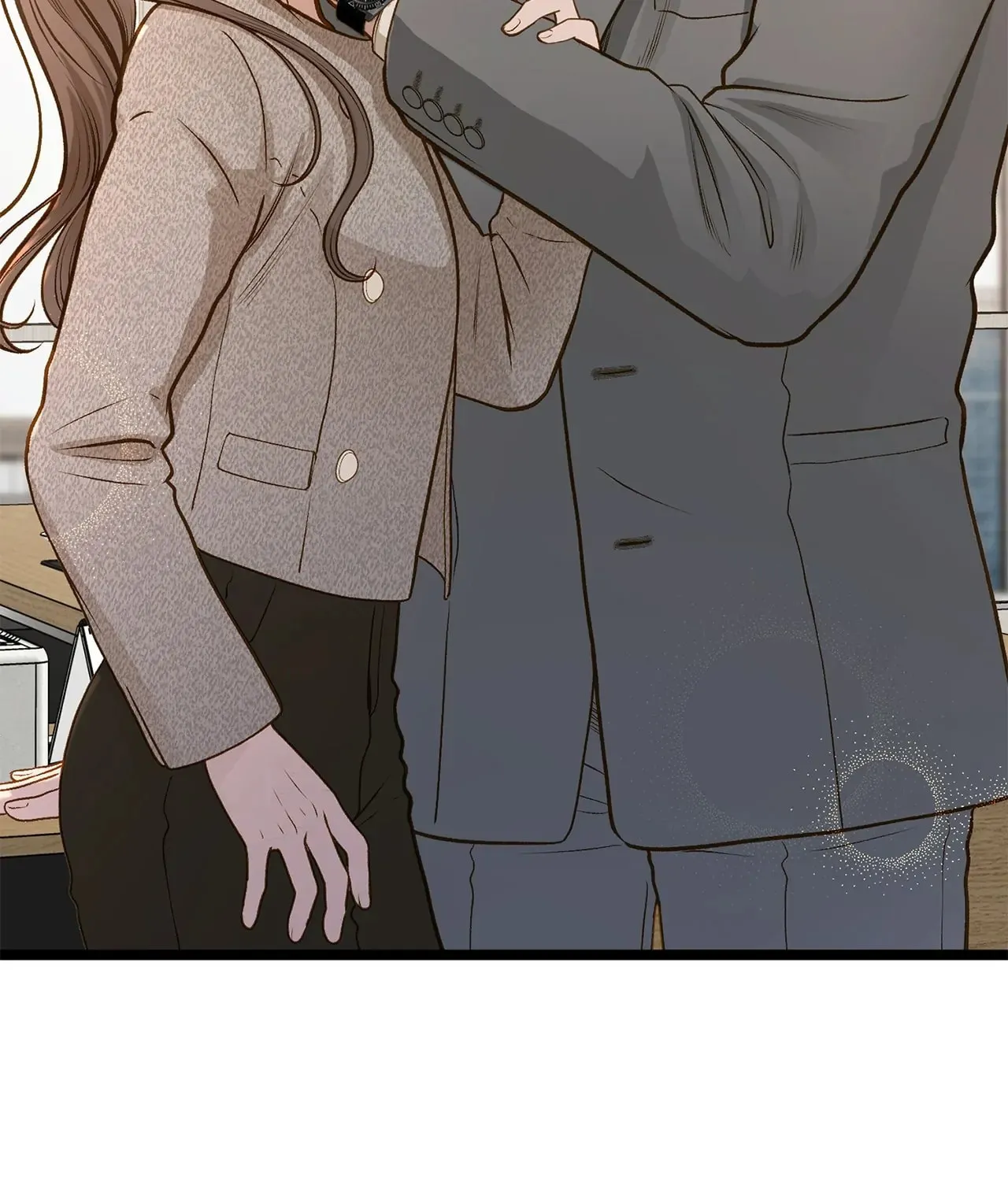 Despite the Risk Chapter 15 page 3 - 