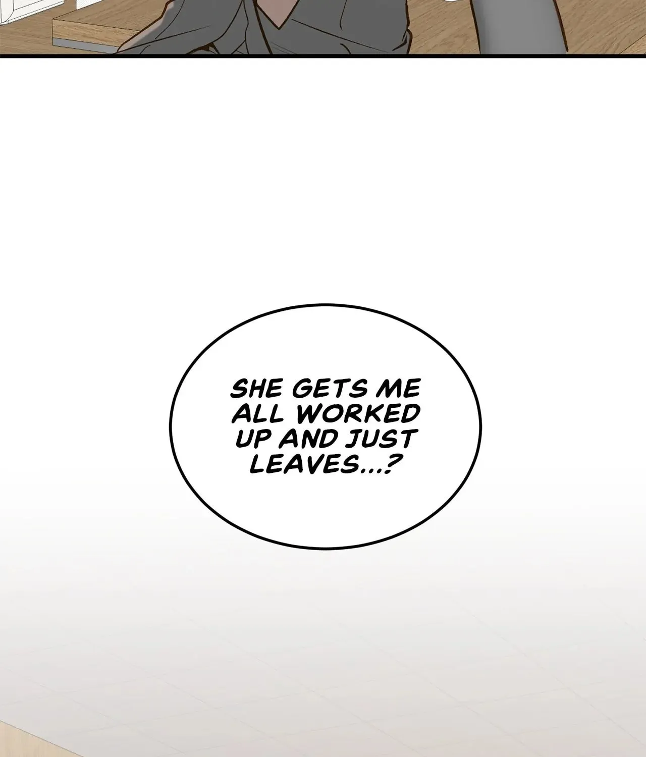 Despite the Risk Chapter 15 page 21 - 