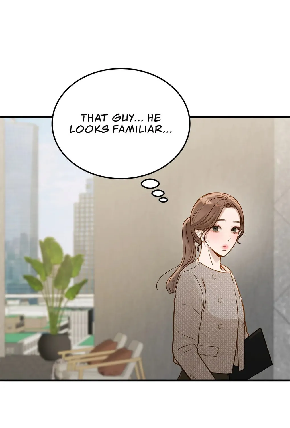 Despite the Risk Chapter 15 page 27 - 