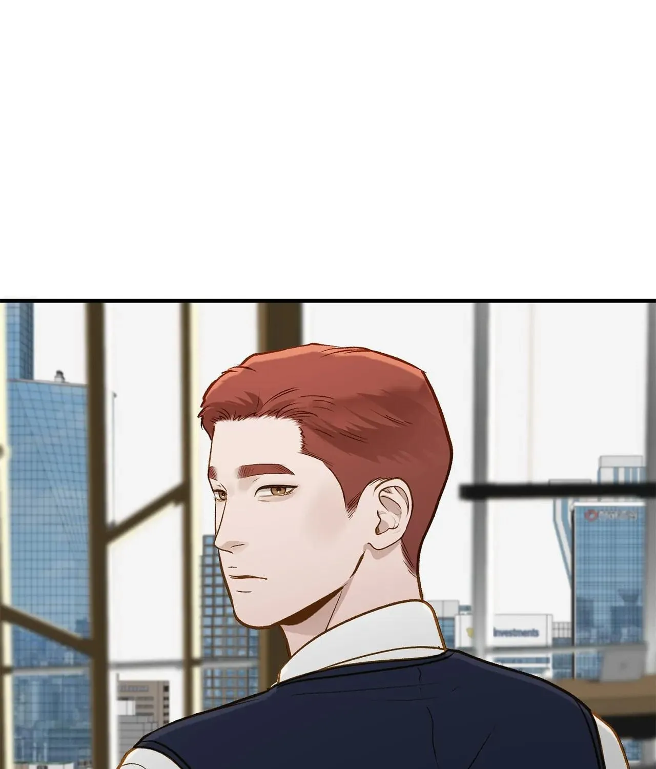 Despite the Risk Chapter 15 page 29 - 