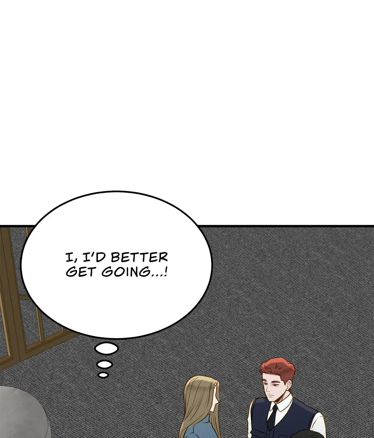 Despite the Risk Chapter 15 page 31 - 