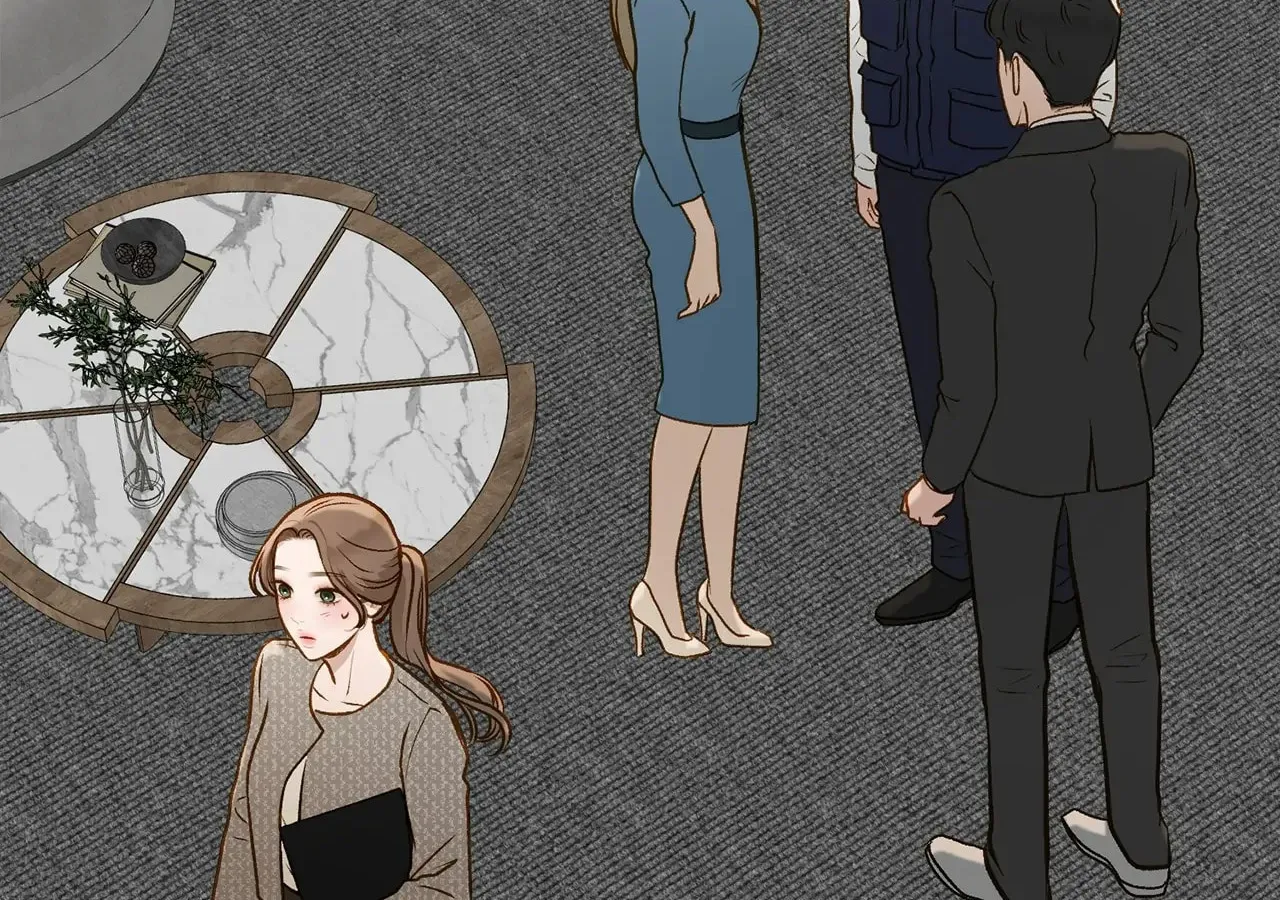 Despite the Risk Chapter 15 page 32 - 