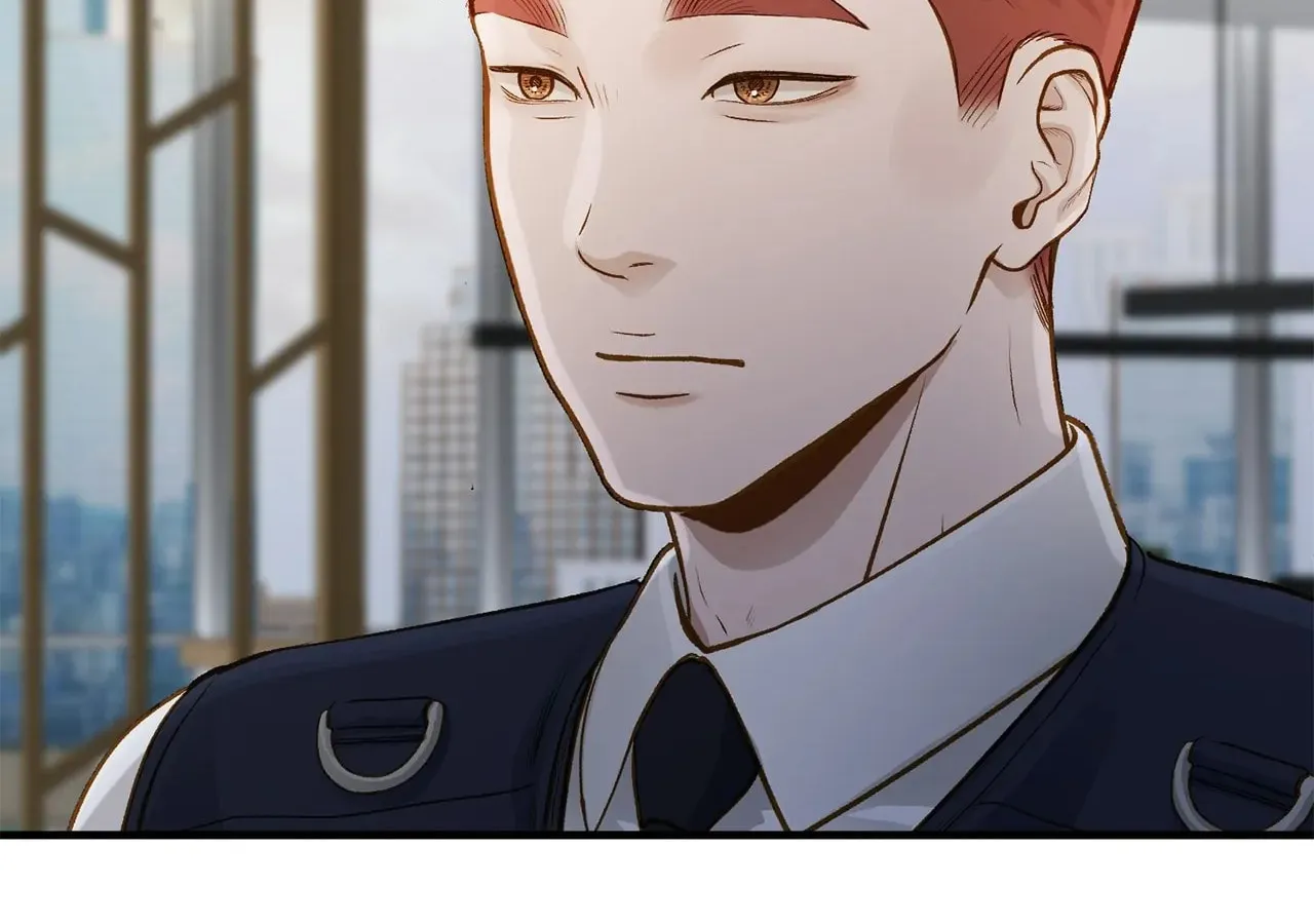 Despite the Risk Chapter 15 page 34 - 
