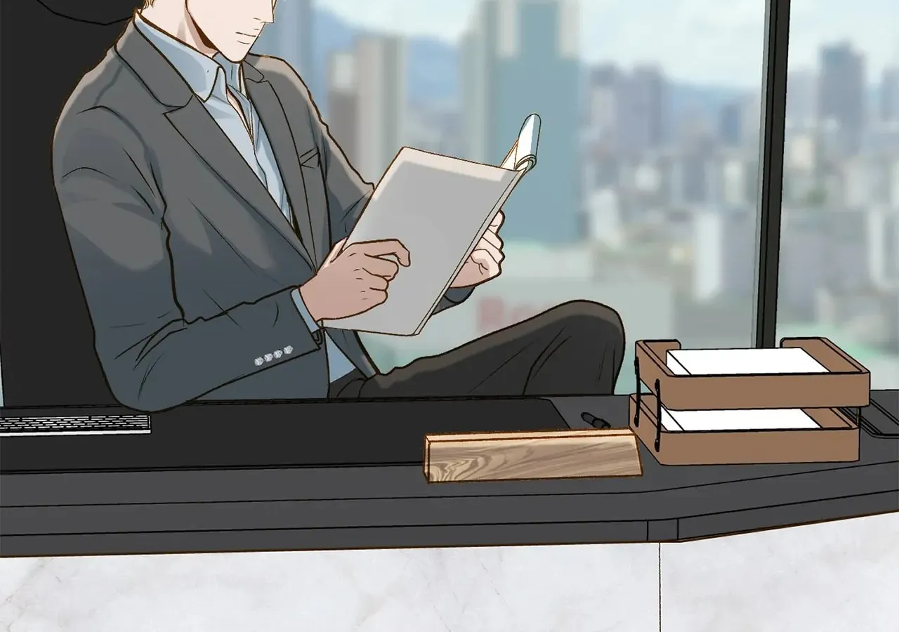 Despite the Risk Chapter 15 page 38 - 