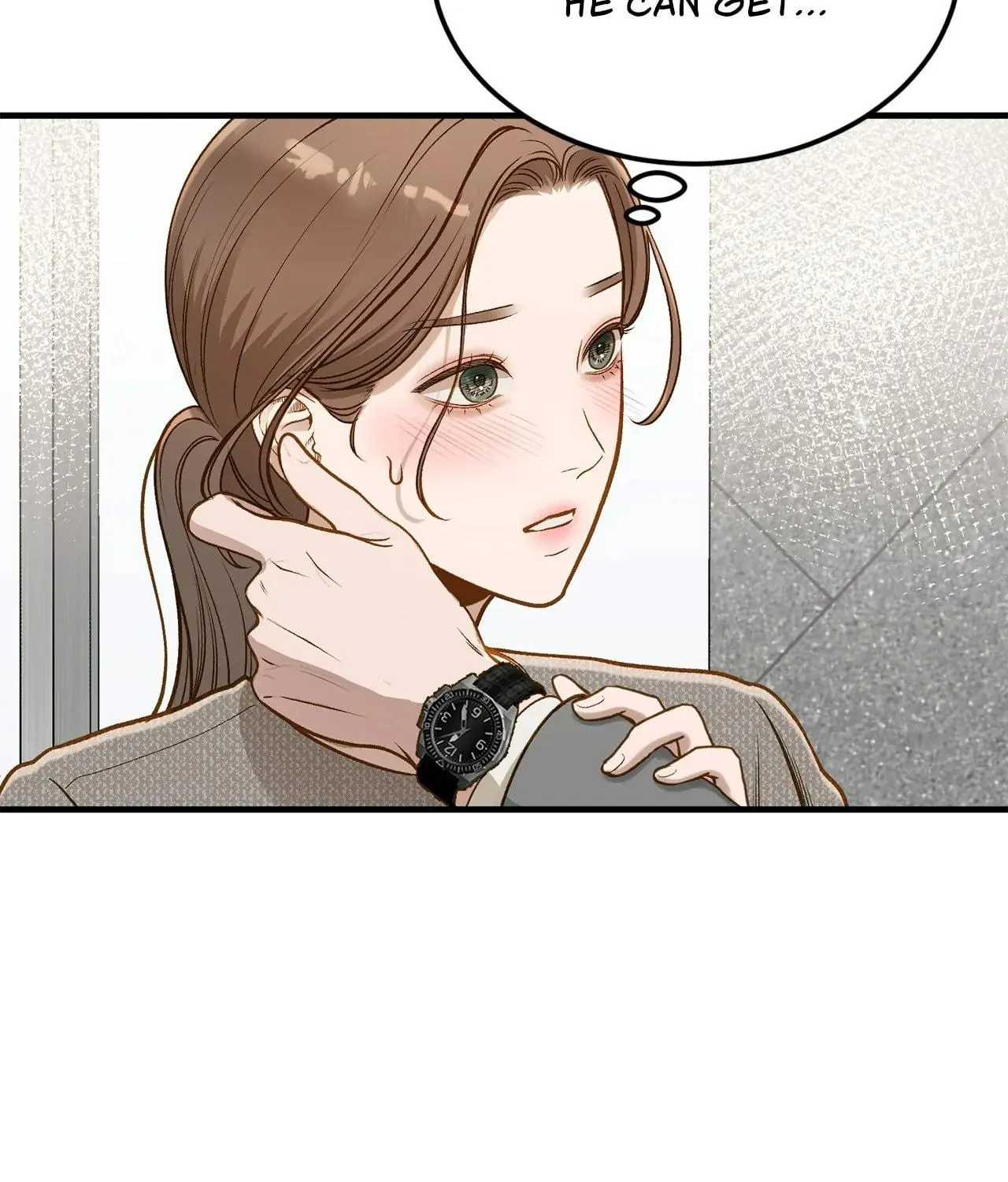 Despite the Risk Chapter 15 page 5 - 
