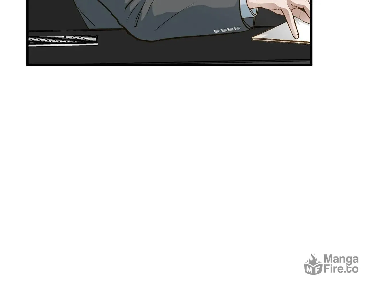 Despite the Risk Chapter 15 page 41 - 