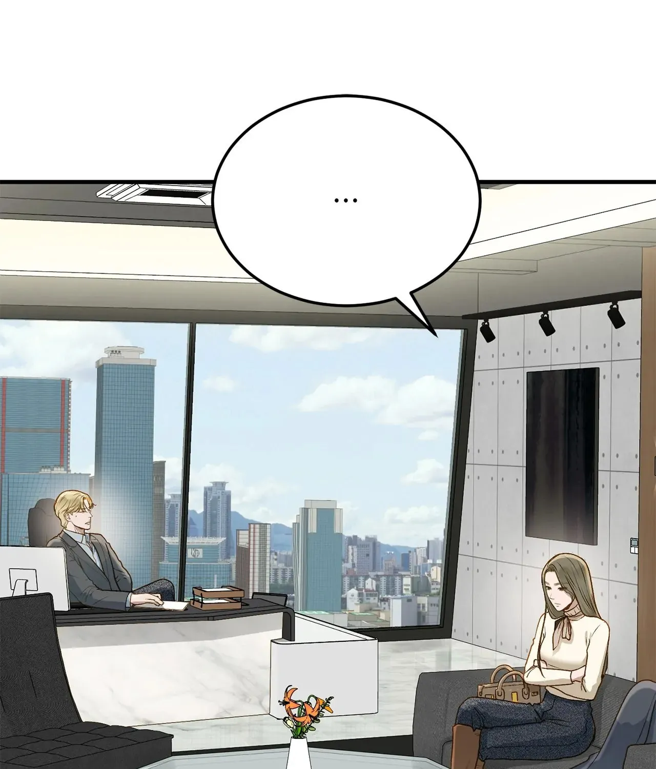 Despite the Risk Chapter 15 page 42 - 