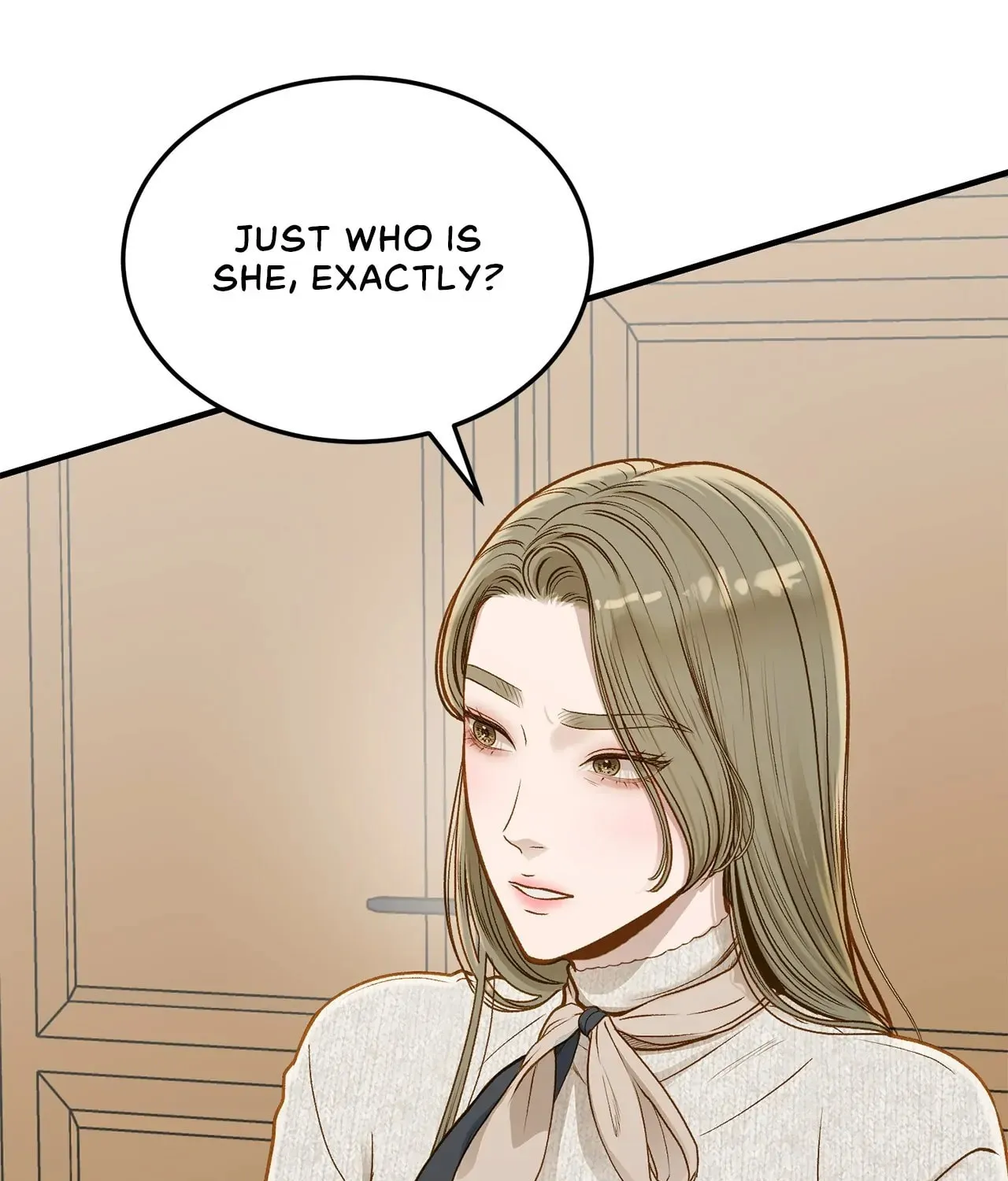 Despite the Risk Chapter 15 page 44 - 