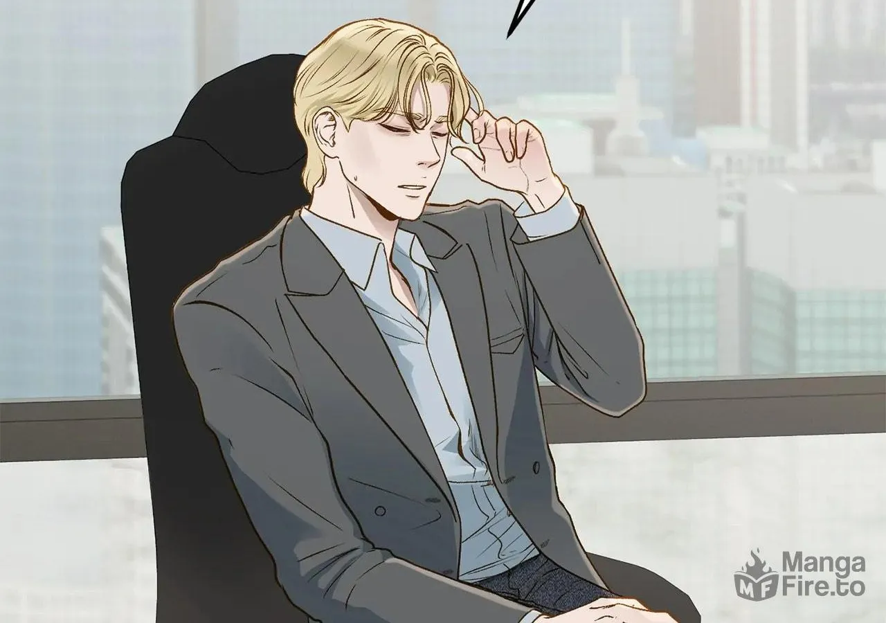 Despite the Risk Chapter 15 page 47 - 