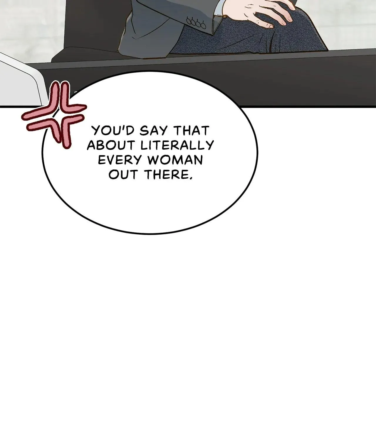 Despite the Risk Chapter 15 page 48 - 