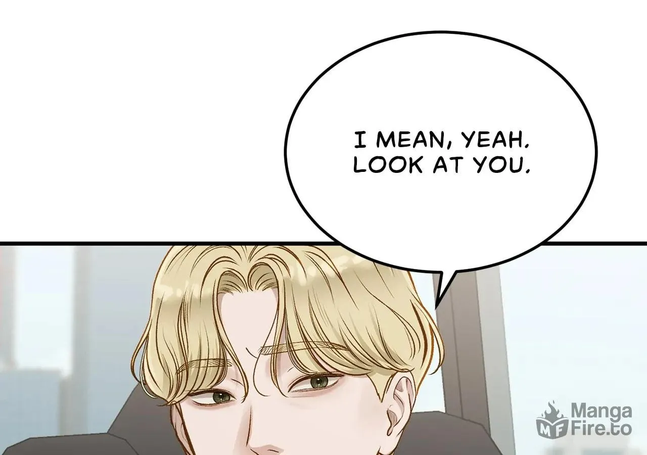 Despite the Risk Chapter 15 page 49 - 